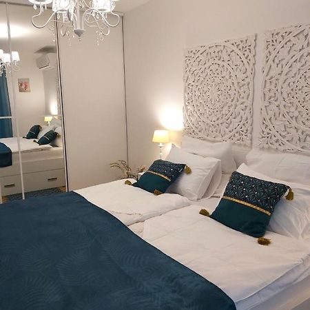 Beachfront Fontana 20 Budva Dış mekan fotoğraf