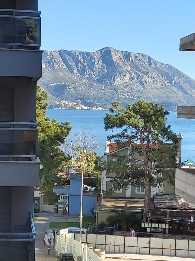 Beachfront Fontana 20 Budva Dış mekan fotoğraf
