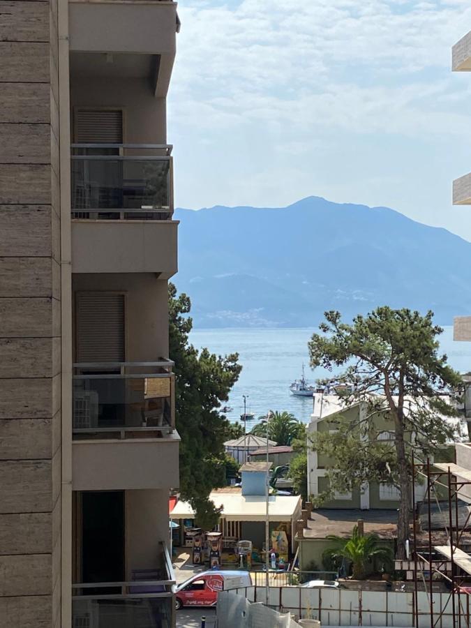Beachfront Fontana 20 Budva Dış mekan fotoğraf