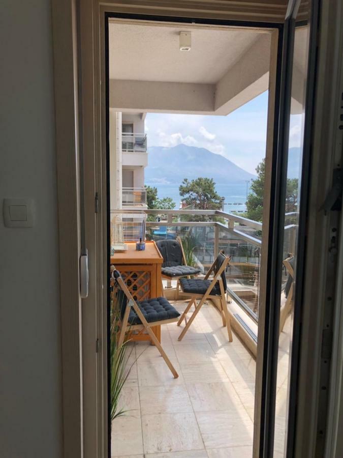 Beachfront Fontana 20 Budva Dış mekan fotoğraf